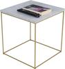 Wire Table 6K40 Gold Light Concrete