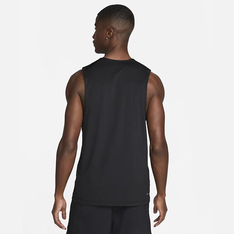 Nike Men's Quick-Dry Training Vest