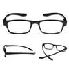 Comfort Ultralight Reading Glasses Men Reading Glasses Hanging Stretch Women Anti-fatigue Presbyopia Unise Glasses