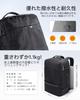 [Inateck] 42L Large Capacity Travel Backpack, Business Carry-On Luggage, 15.6 Inch PC Bag, Water Repellent Fabric, Hand Luggage, Multifunctional,