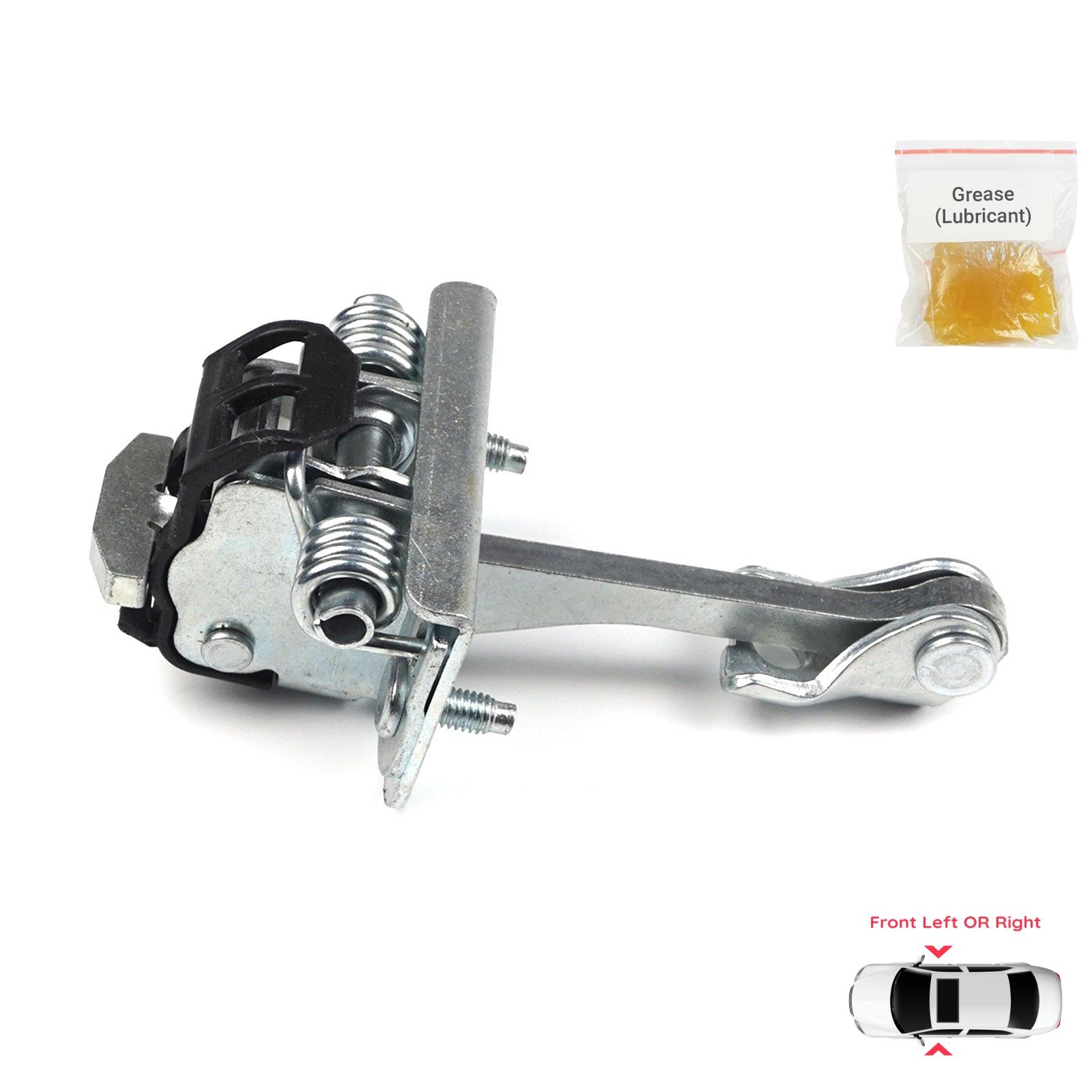 

BDP768 Обмежувач відчинення передніх дверей 9181P2 для Peugeot Partner Citroen Berlingo Tepee 2008-2018