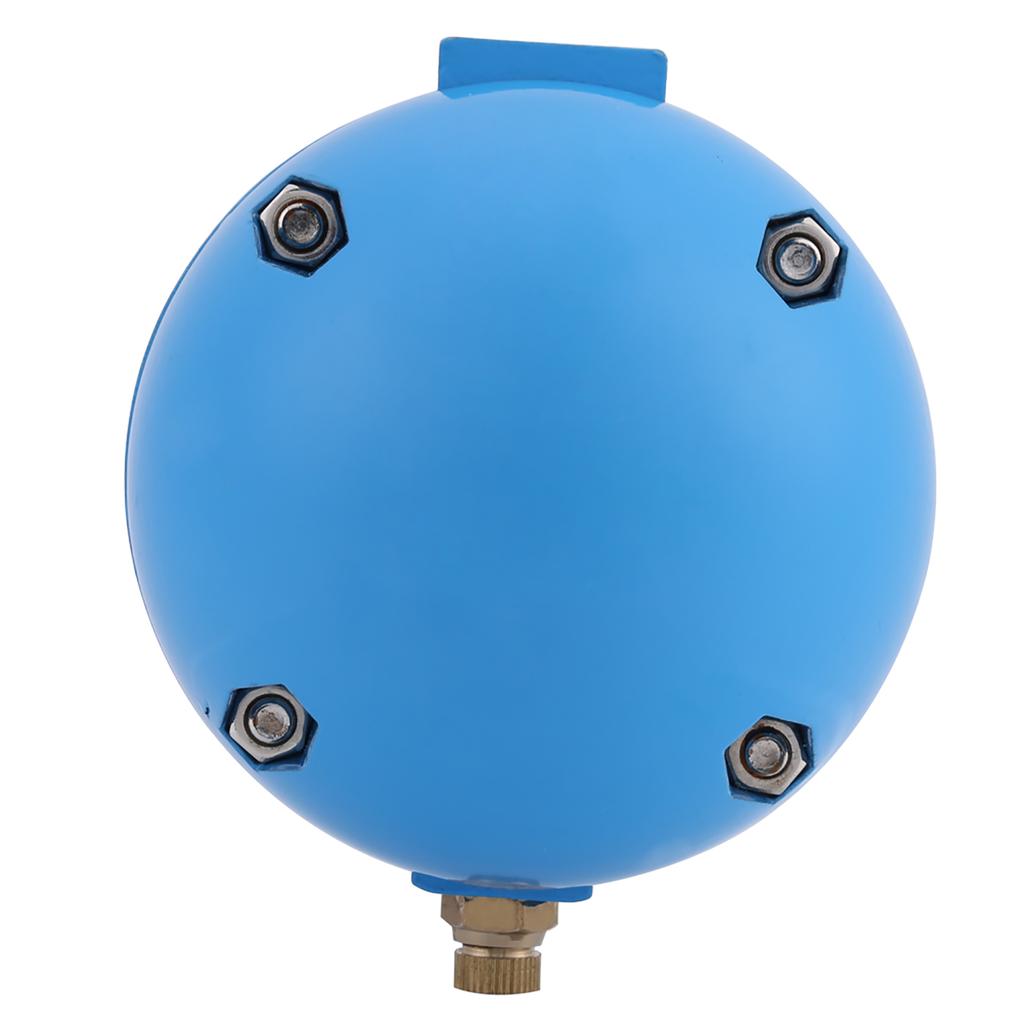 1pc HAD20B Automatic Condensate Mechanical Round Float Drain Valve 12BSP 400LH 20Bar