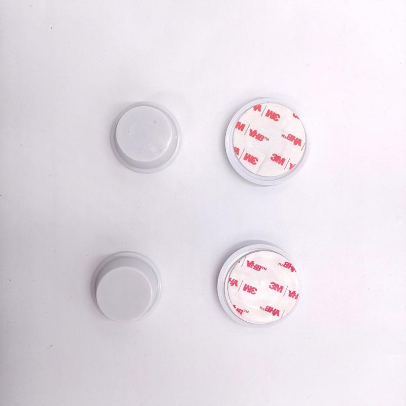 Domácí Pes Silné Magnety Podložka Držák Použití S Štěněcí Močící Podložky Pro Psí Trénink Pro Psy Zvedající Nohu