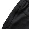 Li Ning Wade Series Solid Color Breathable Versatile Five-Point Sports Shorts Men Shorts AKYV141-1