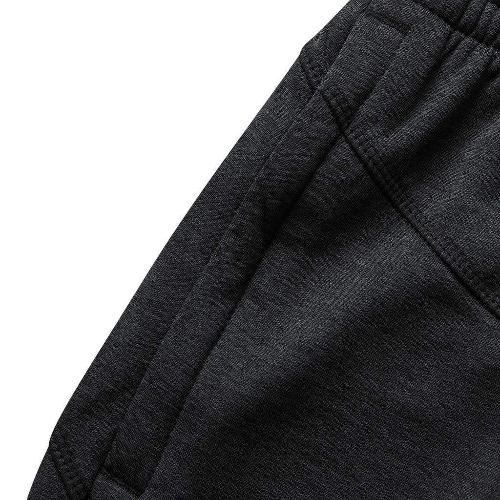 Li Ning Wade Series Solid Color Breathable Versatile Five-Point Sports Shorts Men Shorts AKYV141-1