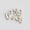 50Pcs Mixed Nail Art Faux Crystal Decorations Exquisite Appearance Personality Multifunctional Nail Art Diamonds Gift