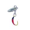 Fly Hook, Scale Hook, Flash Nymph Hook, Fly Fishing Luya Bait, Non-willow Root Imitation Insect Bait