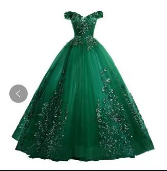 New chorus dress welcome solo tutu skirt annual meeting host catwalk colorful wedding dress long student performance uniform