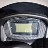 Motorcycle Speedometer Speed Tach Gauge Case-Cover Suitable for NMAX155 NMAX125 2020 2021 Odometer Instrument Meter-Case