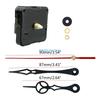 DIY Wall Clock Movement Mechanism Kits Repair Parts Replacement Include Hands D57B
