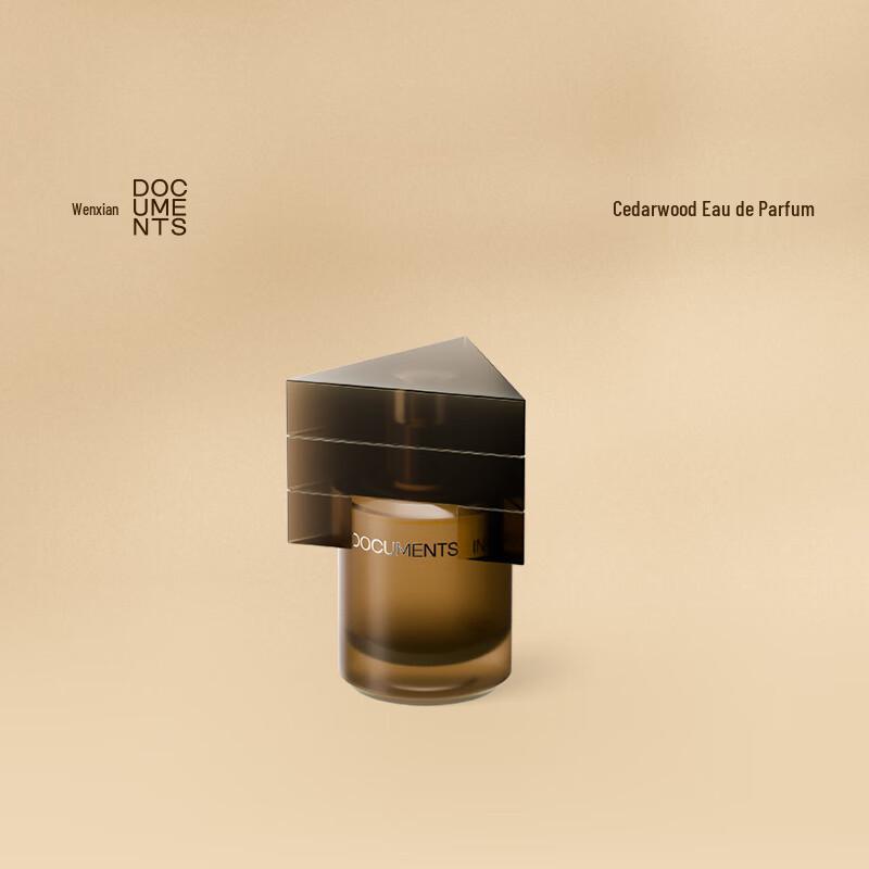 Wen Xian DOCUMENTS Niche Fragrance Collection 14930₽
