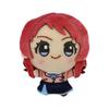New School Idol Master Plush Keychain Doll Pendant