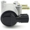 IAC Idle Air Control Valve Compatible 13421002373 36450P08004 73-4756 36450-P08-004 for Honda CR-V Civic 1.5L 1.6L 2.0L 1993-2001
