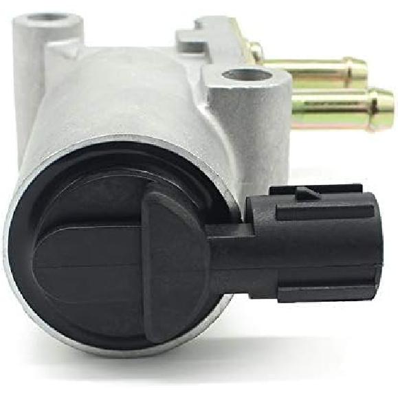 IAC Idle Air Control Valve Compatible 13421002373 36450P08004 73-4756 36450-P08-004 for Honda CR-V Civic 1.5L 1.6L 2.0L 1993-2001