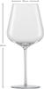 Zwiesel Vervino Wine Glasses, Shatter-Resistant, Machine-Made, Pair of 2, Suitable for Red and White Wines (m122171)