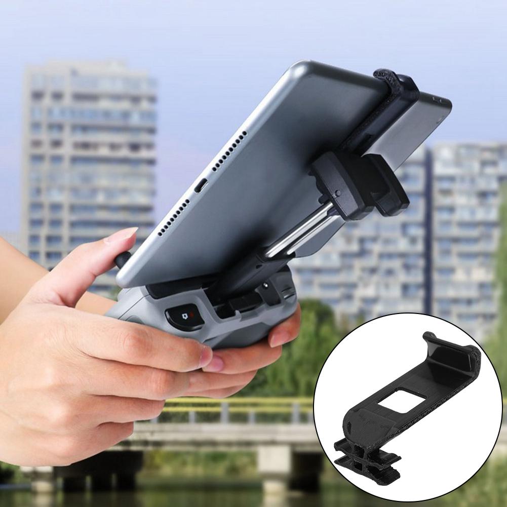 Tablet Stand Extender Mount Accessory Fit for Mavic Air 2 Drone Remote Control