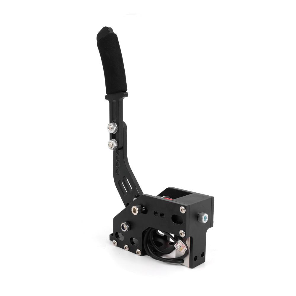 PC Racing Simulation Handbrake - Driver-Free, Perfect for Games like Assetto Corsa