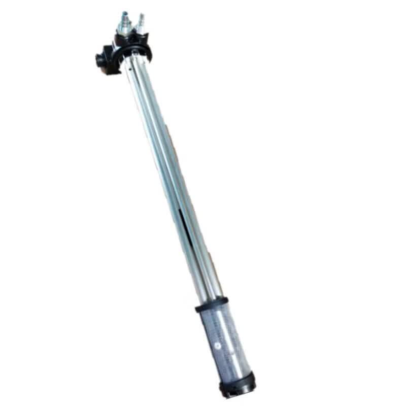 Howo ZZ1167 Fuel Tank Oil Level Sensor