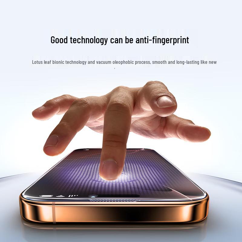 UGREEN Anti-Blue Light Tempered Glass Screen Protector