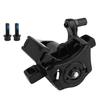 Electric Scooter Disc Brake Aluminum Alloy Electric Scooter Mechanical Brake Caliper Replacement Parts for Xiao Mi Pro 3/4