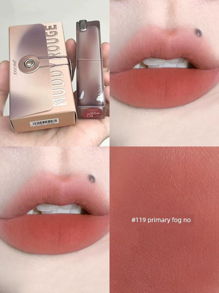[Breaking News] Joocyee's New Velvet Matte Multi-Purpose Cream for Full-Face Makeup Is Officially Available