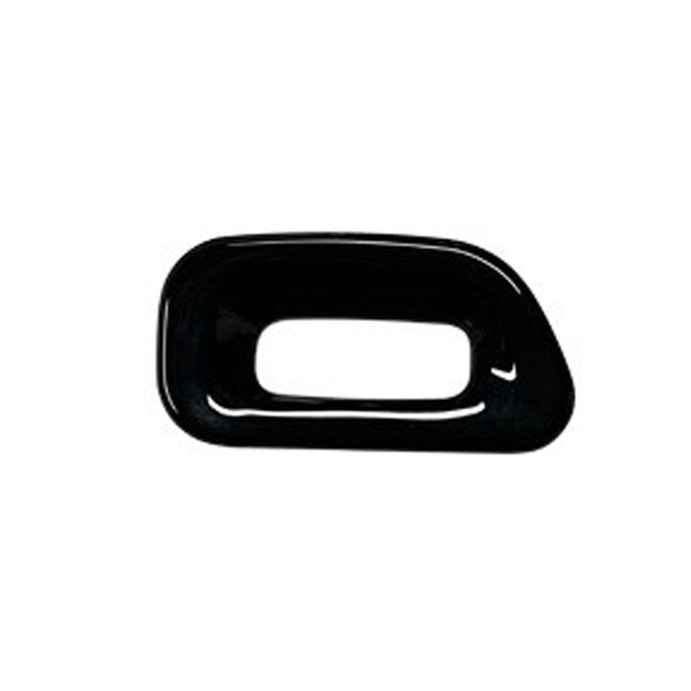 Tailgate Switch Trim for Honda Civic 11th Gen 2022-2025