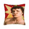 Shane Hollander Ilya Rozanov Pillow Cover Soft Cushion Cover Fashion Pillow Case For Office Car Home Decor