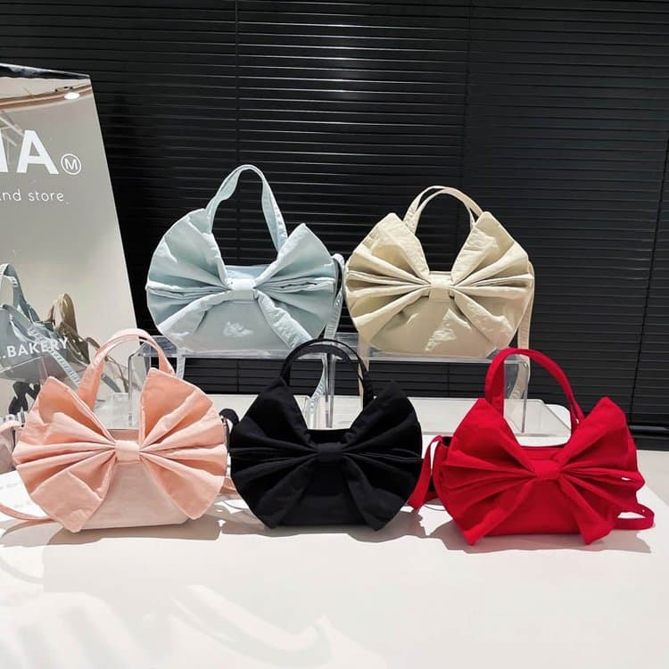 Bogen-Nische-Design Handtasche Damen-Umhängetasche