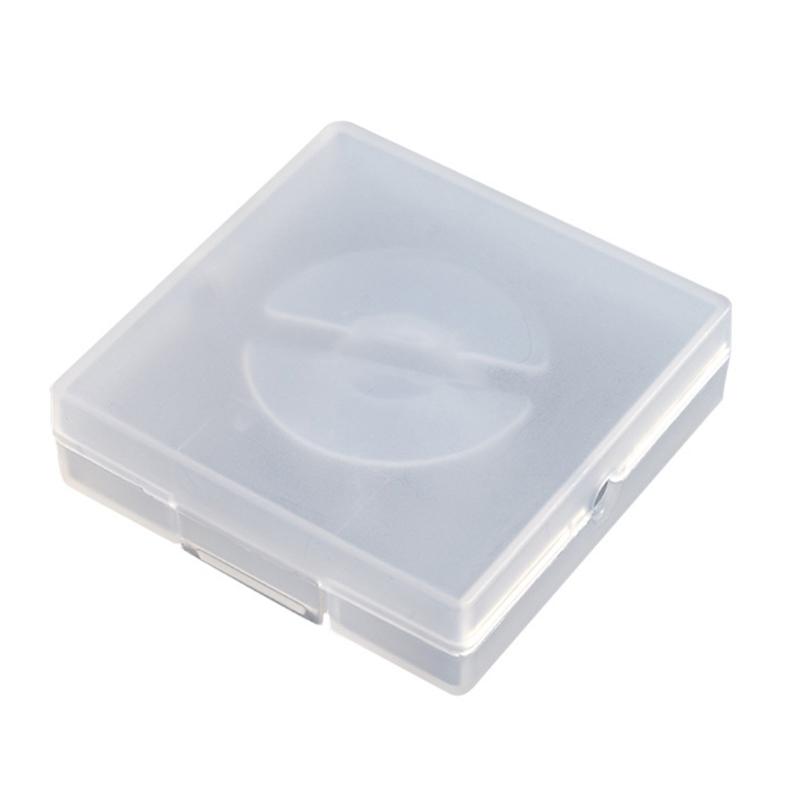 

Multi Compartment Cable Organiser Box Water Resistant Clear Cable Winder Case for Office Travel Home Storage