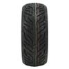 Electric Scooter Tire for 10x3.00 6 Scooters Outer Tires Elasticity Pressure Resistance Wear Resistant Rubber Tubeless
