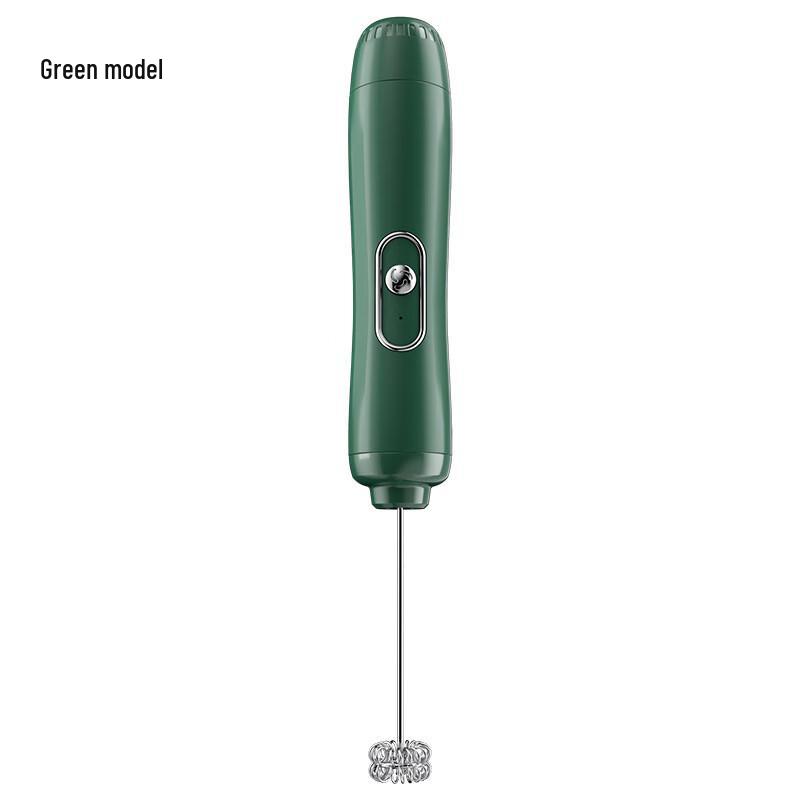 FACE MINI Electric Handheld Milk Frother