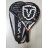 Full Carbon Tennis Racket Lightweight Beach Tennis Paddle for Outdoor Sports