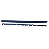 Front Bumper Lower Grille Strip for Mini Cooper F56LCI