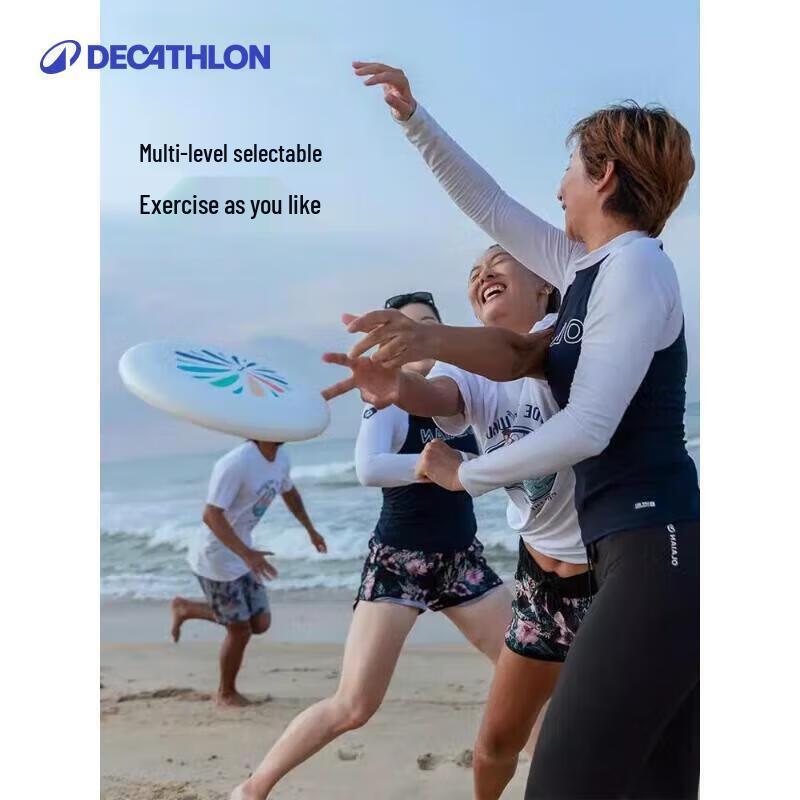 Decathlon Profesjonalny dysk do rzucania dla dorosłych