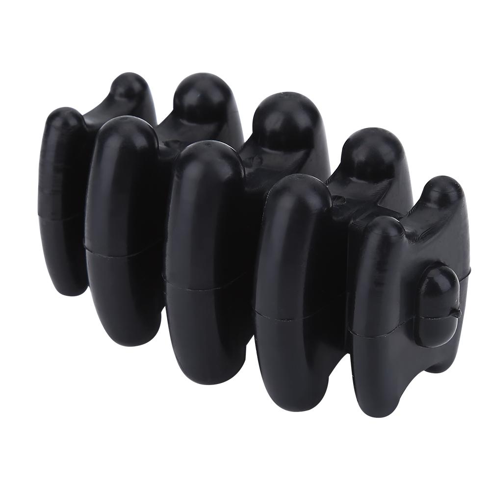 2Pcs Rubber Archery Shock Absorber Vibration Dampener Compound Bow Stabilizer
