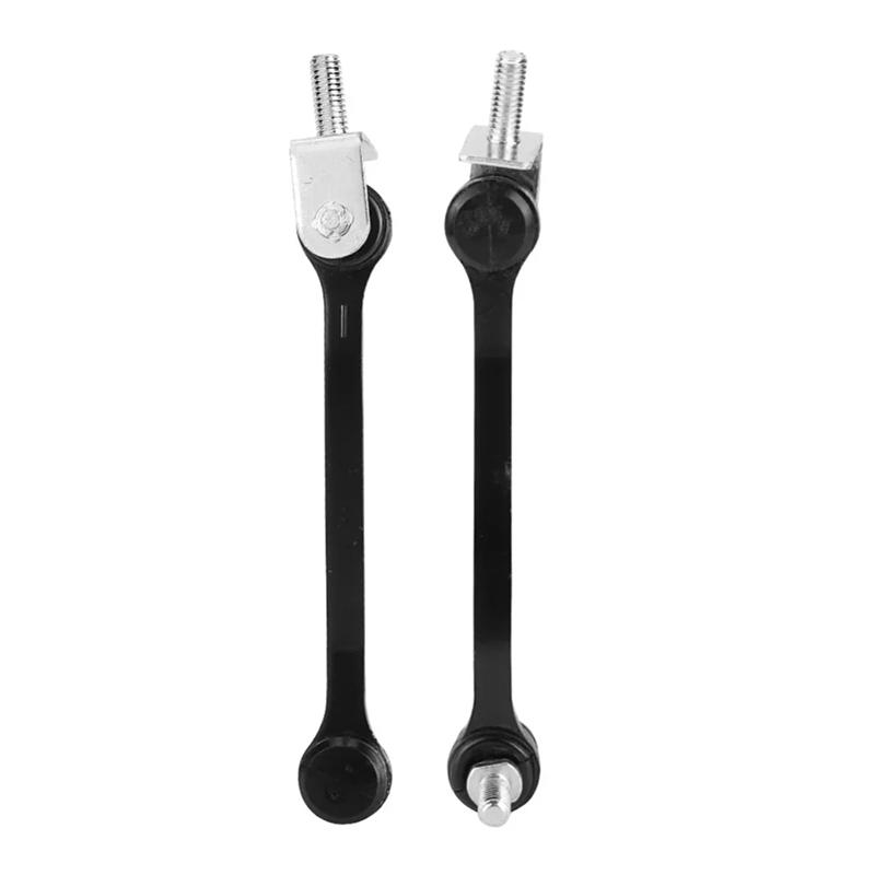 2 Pcs Connecting Rod Front Lower Suspension Height Adjustment Rod A2203200389 For S CL-Class W215 W220