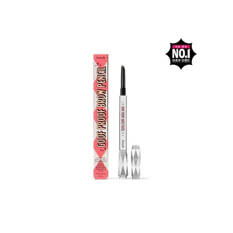 Goof Proof Brow Pencil