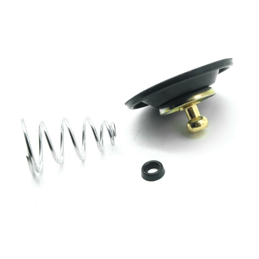 For=HONDA CB400T,GL500,GL1100 Carburetor Air Cut-Off Valve Diaphragm Spring 4pcs