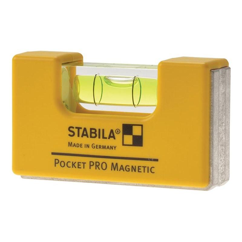 Stabila Pocket Pro Level (loose) One Size de la forêt tropicale humide