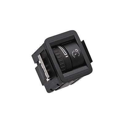 3C0941334A Headlight Control Switch for 2009-2017 Volkswagen CC