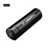 GJIFK1 500ml Portable Car Smart Thermos Bottle Temperature Display Cup For Abarth Stilo Ducato Palio Bravo Linea Doblo 500 Grande Tipo