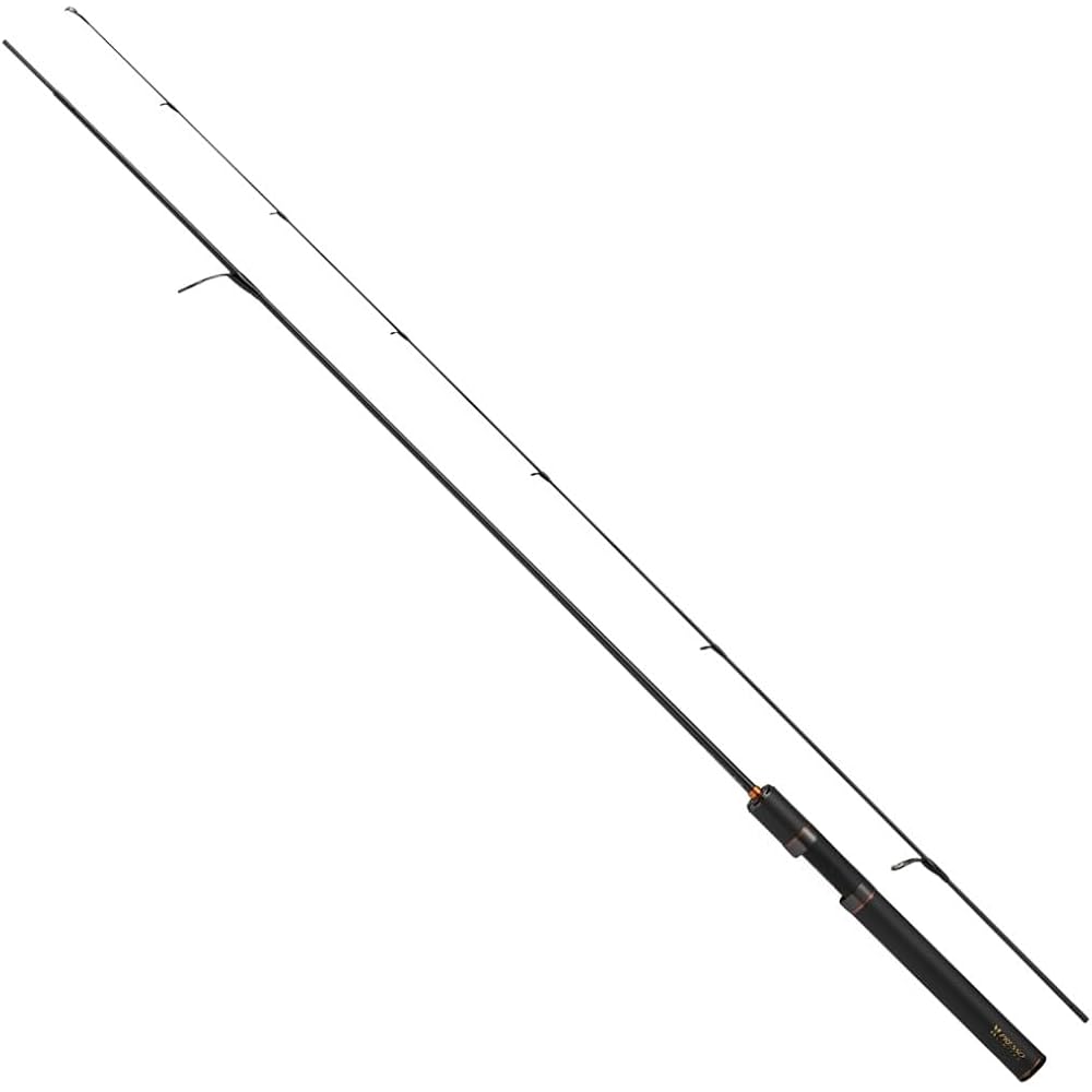 Daiwa Presso LTD AGS Trout Rod 55XUL-S Lightweight Carbon Fiber Fishing Gear