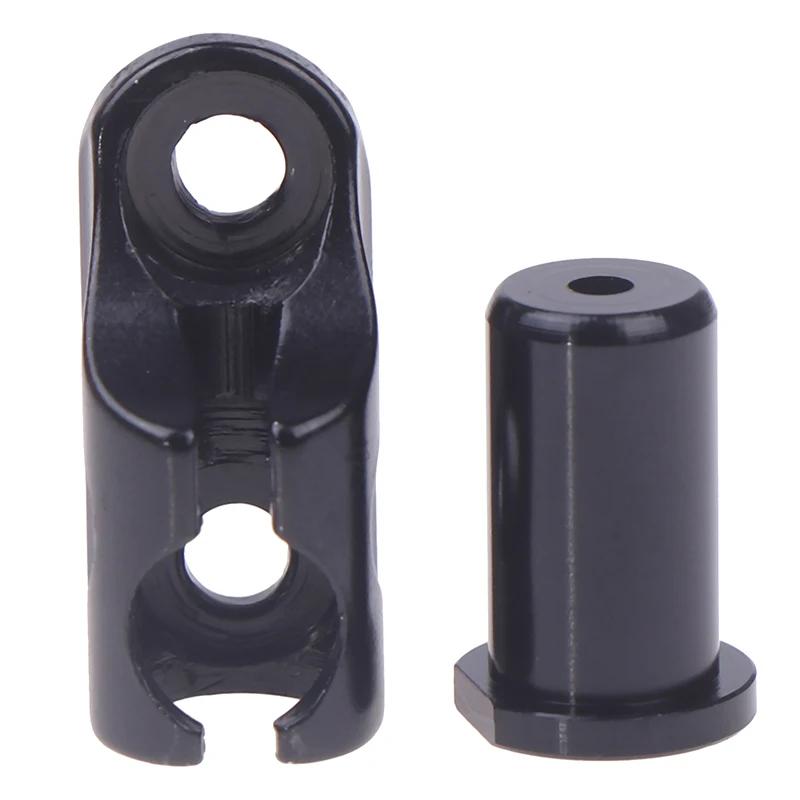 1pcs Bike Frame Small Parts Double Single Cable Stopper Cable Hamger Carbon Bicycle Accessories Brake Shift Cable Seat