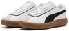 Women's Sneakers Puma Club Klassika White/black/warm White