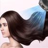 Xiaomi Haartrockner Negativ-Ionen-Haarpflege Professinal Quick Dry Leistungsstarker Haartrockner Konstanter Anion Blattloser elektrischer Haartrockner