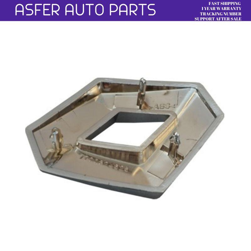 Front Emblem For Renault Megane Mk1 1998-2002 Laguna OEM 7700824625 6001548235