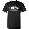Mens T-Shirts Funny Streetwear Comfortable Vintage Breathable Fabric Simple Stylish Sweat Absorbent Durable Stitching Tee Unisex