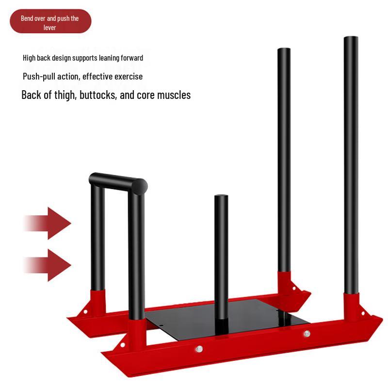 Leyikang Fitness Sled