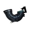 Intake Air Pipe Connector 05E145641A For Tiguan L For Lavida For Passat For Pro For Tharu For Taoyue For Lamando Engine Part