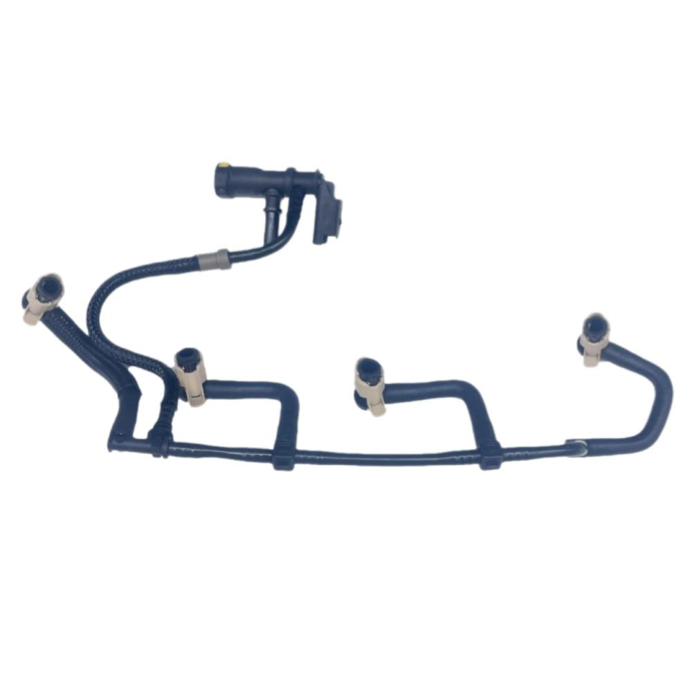 Bränsletilloppsrör A6070700332 För Renault Clio Megane Scenic